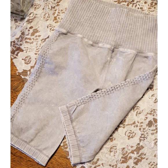 🆕️Free People Good Karma Bike Shorts - Picture 6 of 10